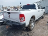 3C6UR5CJ4MG****** Salvage and Wrecked 2021 RAM 2500 in Oklahoma State