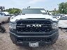 3C6UR5CJ4MG****** Wrecked 2021 RAM 2500 in Oklahoma State