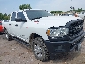3C6UR5CJ4MG****** Salvage and Wrecked 2021 RAM 2500 in Oklahoma City