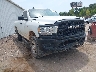 3C6MR5AJ2NG****** Salvage and Wrecked 2022 RAM 2500 in Oklahoma City