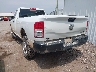 3C6MR5AJ2NG****** Salvage and Repairable 2022 RAM 2500 in Oklahoma City