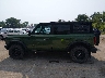1FMDE5BHXPL****** Reparables 2023 Ford Bronco en Estado de Kansas