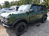 1FMDE5BHXPL****** Usados 2023 Ford Bronco