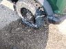 1FMDE5BHXPL****** Reparables 2023 Ford Bronco