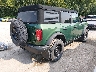 1FMDE5BHXPL****** Salvamento y Destrozados 2023 Ford Bronco en Estado de Kansas
