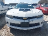 2G1FB1E39E9****** Destrozados 2014 Chevrolet Camaro en Estado de Texas