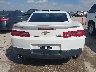 2G1FB1E39E9****** Destrozados 2014 Chevrolet Camaro