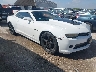 2G1FB1E39E9****** Salvamento y Destrozados 2014 Chevrolet Camaro en San Antonio South