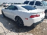 2G1FB1E39E9****** Salvamento y Reparables 2014 Chevrolet Camaro en San Antonio South
