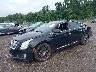 2G61V5S30D9****** Used and Repairable 2013 Cadillac XTS in Templeton