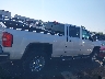 1GT12SEY4KF****** Repairable 2019 GMC Sierra 2500HD in Oklahoma State