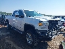 1GT12SEY4KF****** Salvage and Wrecked 2019 GMC Sierra 2500HD in Tulsa