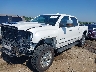 1GT12SEY4KF****** Used and Repairable 2019 GMC Sierra 2500HD in Tulsa