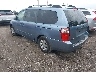 KNDMB233876****** Salvage and Repairable 2007 Kia Sedona in Indianapolis