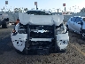 1GCHSBEA5G1****** Destrozados 2016 Chevrolet Colorado en Estado de California