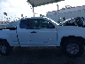 1GCHSBEA5G1****** Usados 2016 Chevrolet Colorado en Estado de California