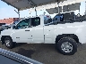 1GCHSBEA5G1****** Reparables 2016 Chevrolet Colorado en Estado de California
