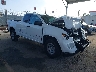 1GCHSBEA5G1****** Salvamento y Destrozados 2016 Chevrolet Colorado en North Hollywood