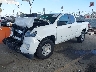 1GCHSBEA5G1****** Usados y Reparables 2016 Chevrolet Colorado en North Hollywood