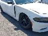 2C3CDXBG1JH****** Salvage and Repairable 2018 Dodge Charger in California State
