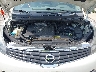 5N1BV28U09N****** Repairable 2009 Nissan Quest in Huntsville