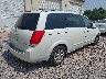 5N1BV28U09N****** Salvage and Wrecked 2009 Nissan Quest in Alabama State