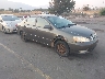 2T1BR32E17C****** Salvage and Wrecked 2007 Toyota Corolla in Salt Lake City