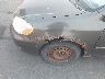 2T1BR32E17C****** Salvage and Repairable 2007 Toyota Corolla in Utah State