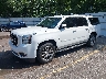 1GKS2FKC3GR****** Used and Repairable 2016 GMC Yukon XL in Grand Rapids