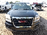 2GKALMEK5H6****** Destrozados 2017 GMC Terrain en Estado de Indiana