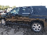 2GKALMEK5H6****** Reparables 2017 GMC Terrain en Estado de Indiana
