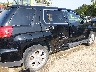 2GKALMEK5H6****** Salvamento y Reparables 2017 GMC Terrain en Estado de Indiana