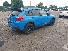 JF2GPABC7G8****** Salvamento y Destrozados 2016 Subaru Crosstrek en Estado de Pennsylvania