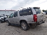 1GNFC260X9R****** Salvage 2009 Chevrolet Suburban