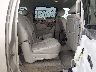 1GNFC260X9R****** Wrecked 2009 Chevrolet Suburban in Wichita