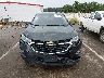 2GNAXJEV8J6****** Destrozados 2018 Chevrolet Equinox en Estado de Mississippi