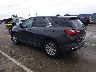 2GNAXJEV8J6****** Reparables 2018 Chevrolet Equinox en Estado de Mississippi