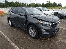 2GNAXJEV8J6****** Salvamento y Destrozados 2018 Chevrolet Equinox en Grenada