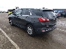 2GNAXJEV8J6****** Salvamento y Reparables 2018 Chevrolet Equinox en Grenada