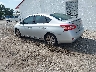 3N1AB7AP6EY****** Salvage and Repairable 2014 Nissan Sentra in Orlando North