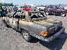 WDBBA45C3FA****** Salvamento y Reparables 1985 Mercedes-Benz 300 Series en Saint Louis