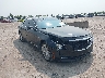 1G6KB5RS2JU****** Salvamento y Destrozados 2018 Cadillac CT6 en Dallas