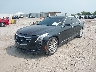 1G6KB5RS2JU****** Usados y Reparables 2018 Cadillac CT6 en Dallas