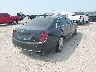 1G6KB5RS2JU****** Salvamento y Destrozados 2018 Cadillac CT6 en Estado de Texas