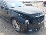 1G6KB5RS2JU****** Salvamento y Reparables 2018 Cadillac CT6 en Estado de Texas