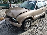 1GNDT13X24K****** Destrozados 2004 Chevrolet Blazer