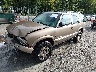1GNDT13X24K****** Usados y Reparables 2004 Chevrolet Blazer en Pulaski