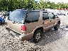 1GNDT13X24K****** Salvamento y Destrozados 2004 Chevrolet Blazer en Estado de Virginia
