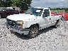 1GCEC14X17Z****** Used and Repairable 2007 Chevrolet Silverado 1500 in Pensacola