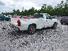 1GCEC14X17Z****** Salvage and Wrecked 2007 Chevrolet Silverado 1500 in Florida State